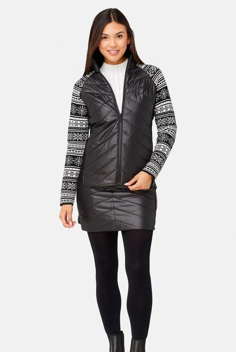 Actual product image Krimson Klover Switchback Jacket (M)