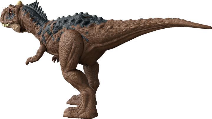 Produktbild Mattel GmbH JURASSIC WORLD Figur Roar Roar Strikers sortiert