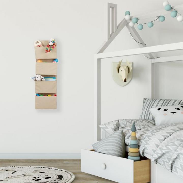 Produktbild Relaxdays Hängeorganizer (31 x 10 x 104 cm, 4.16 l)