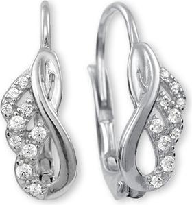 Immagine prodotto Brilio Orecchini eleganti con cristalli trasparenti 745 239 001 00837 0700000
