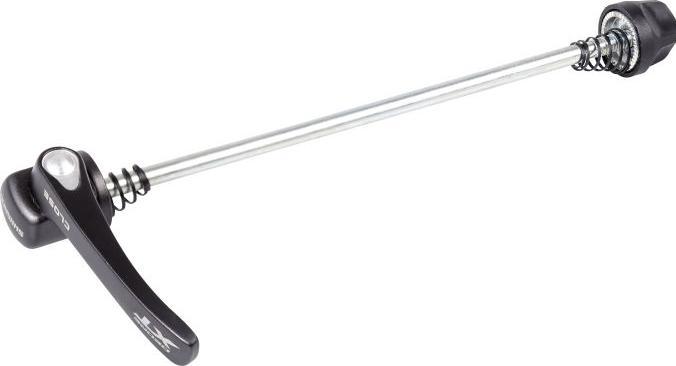 Produktbild Shimano Schnellspanner HB-M8000 133mm schwarz