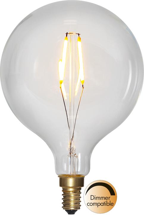 Image du produit Star Trading douce lueur (E14, 1 W, 90 lm, 1 x, G)