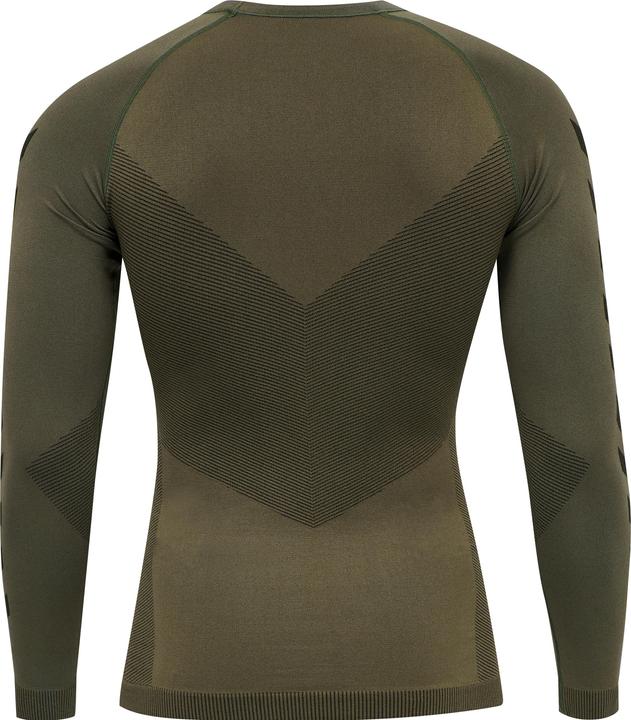 Produktbild hummel First Seamless Jersey L/S (S)