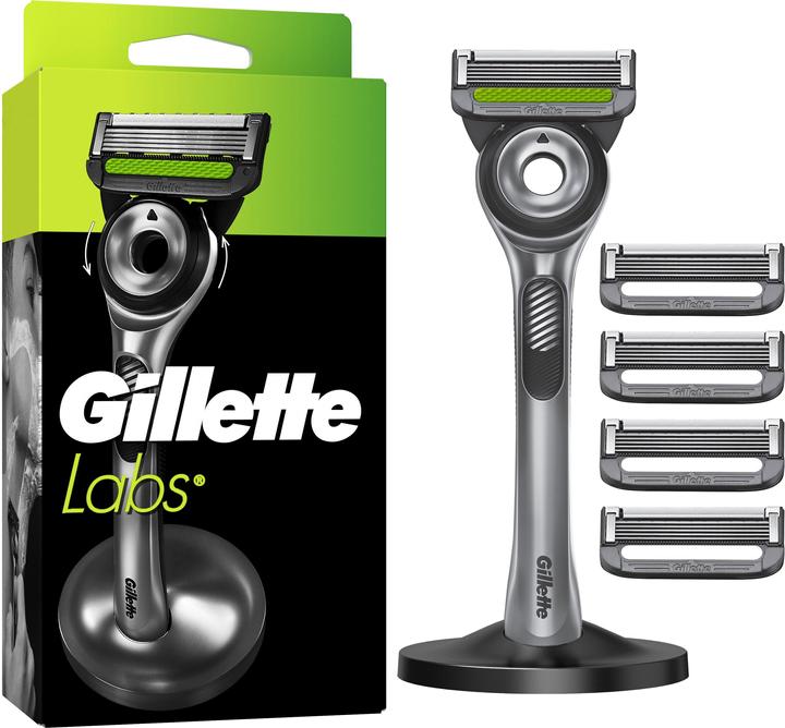 Gillette Venus Gillette - Gillette Oceana - Green/Black