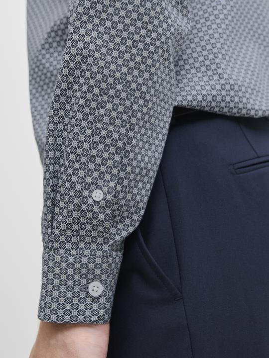 Immagine prodotto Jack & Jones Jprblablackpool Stretch Aop Ls Shirt Sn (L)