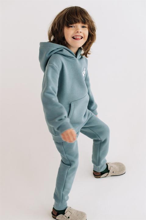 Actual product image Hebe Warme Hose (104)