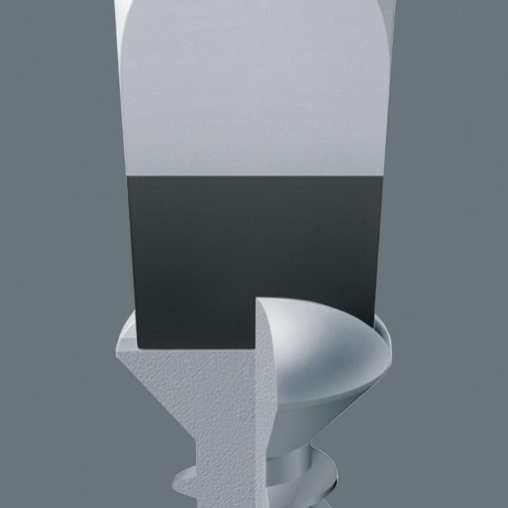 Image du produit Wera 1060 i/1065 i/6 (Cruciforme PZ, Escale)