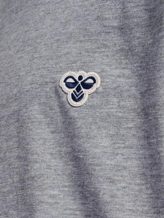 Actual product image hummel hmlJR LOOSE T-SHIRT S/S BEE (10XL, 12XL, 11XL)