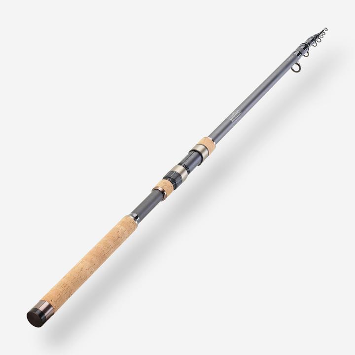 Caperlan RESIFIGHT 500 4.20 (Eisrute, 420 cm)