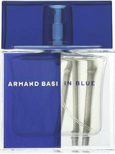 Actual product image Armand Basi in Blue (Eau de toilette, 50 ml)