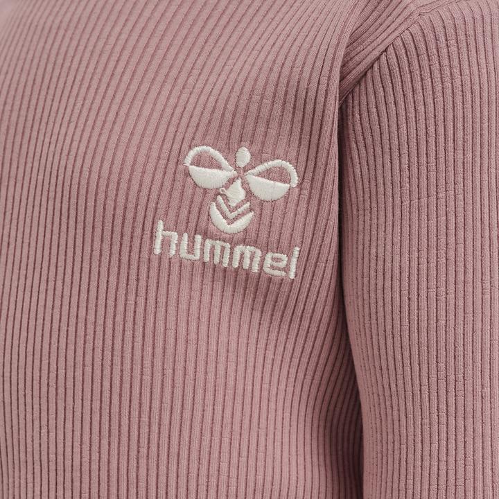 Produktbild hummel Hmlsami T-Shirt L/S (56)