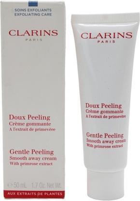 Image du produit Clarins Peeling doux (Gommage, 50 ml)