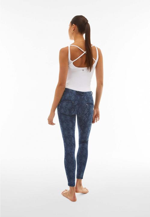 Actual product image Freddy leotard camisole (L)