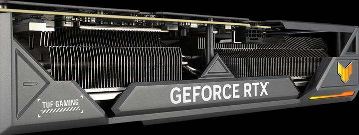 Actual product image ASUS TUF Gaming GeForce RTX 4080 (16 GB)