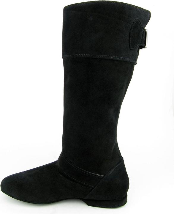 Produktbild Rumpf Tanzschuhe 8830 WEST COAST SWING TANZSTIEFEL (38)