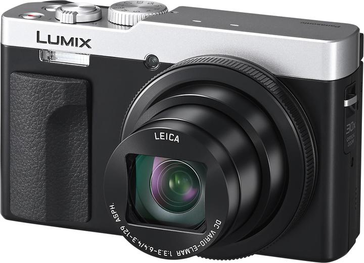 Image du produit Panasonic DC-TZ99E-S (4.3 - 129 mm, 20.30 Mpx)