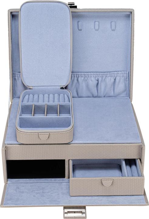 Actual product image Windrose Corbello Schmuckkasten 28 cm