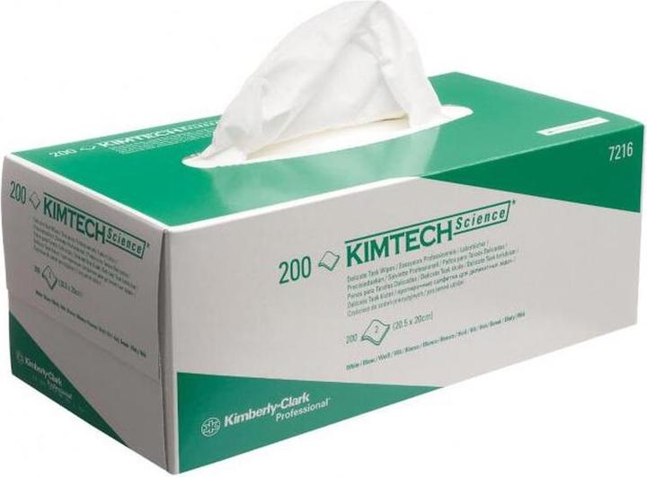 Image du produit KimTec Präzisionstuch (200 x)