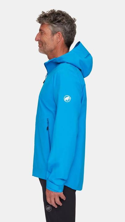 Immagine prodotto Mammut Alto Light HS Giacca con cappuccio Uomo (S)