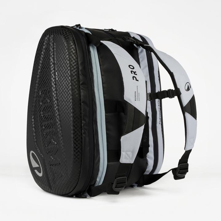Immagine prodotto Kuikma Padeltasche 46–54 Liter - Pro isoliert hellblau (2R)