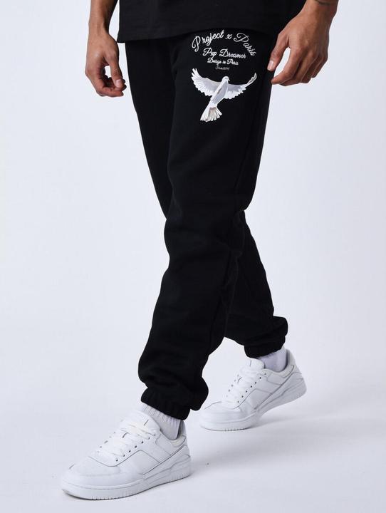 Produktbild Project X Paris jogginganzug mit taubenmuter project x pari (S)
