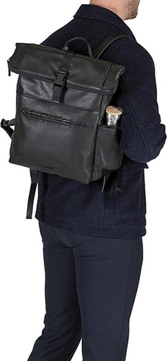 Immagine prodotto Burkely Otm Moving Madox Rolltop (12.60 l)