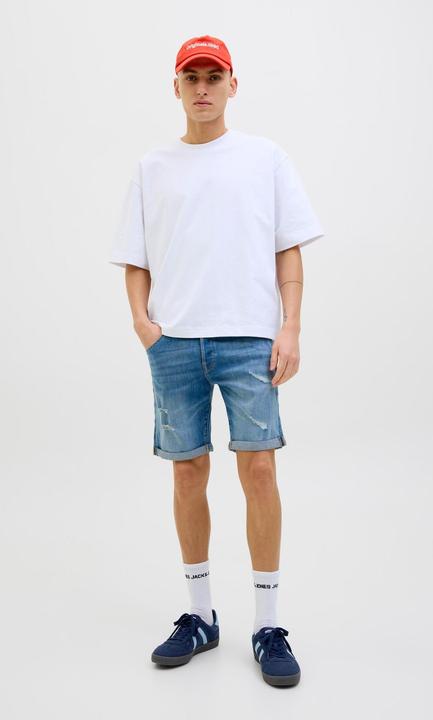 Immagine prodotto Jack & Jones Jjirick Jjfox Shorts Cb 310 Sn (L)