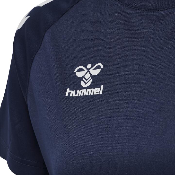 Produktbild hummel Core Xk Core Poly T-Shirt S/S Woman (M)