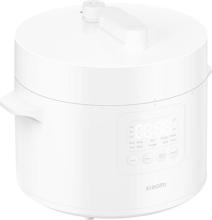 Actual product image Xiaomi EU BHR8845EU (EU plug)