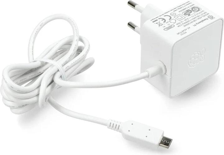 Raspberry Pi Power supply unit