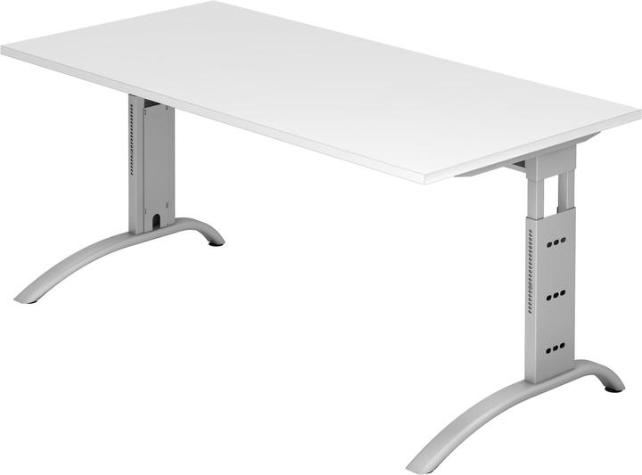 Produktbild Hammerbacher Serie F (1600 x 800 x 650 mm)
