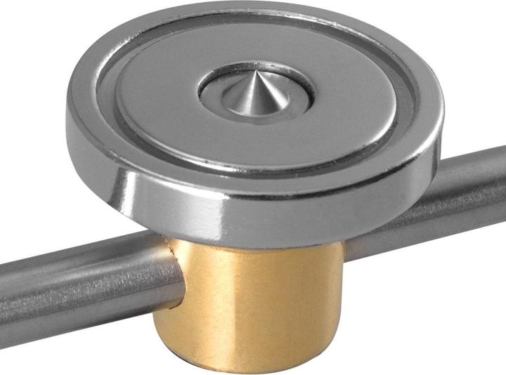 Produktbild Stahlwerk Kreisschneider für P-60 Plasmabrenner, inkl. Führungswagen, Zubehör