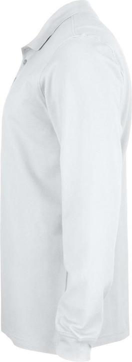 Immagine prodotto Clique Polo Lincoln classica a maniche lunghe (XS)