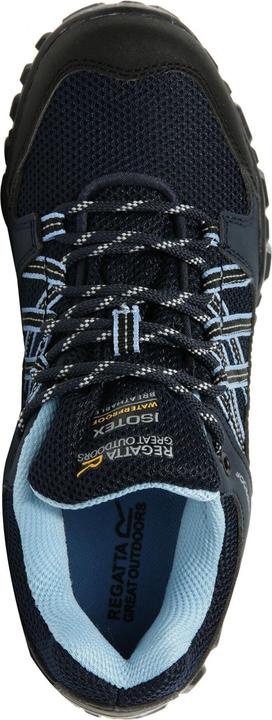 Produktbild Regatta Edgepoint Iii Walkingschuhe (37)