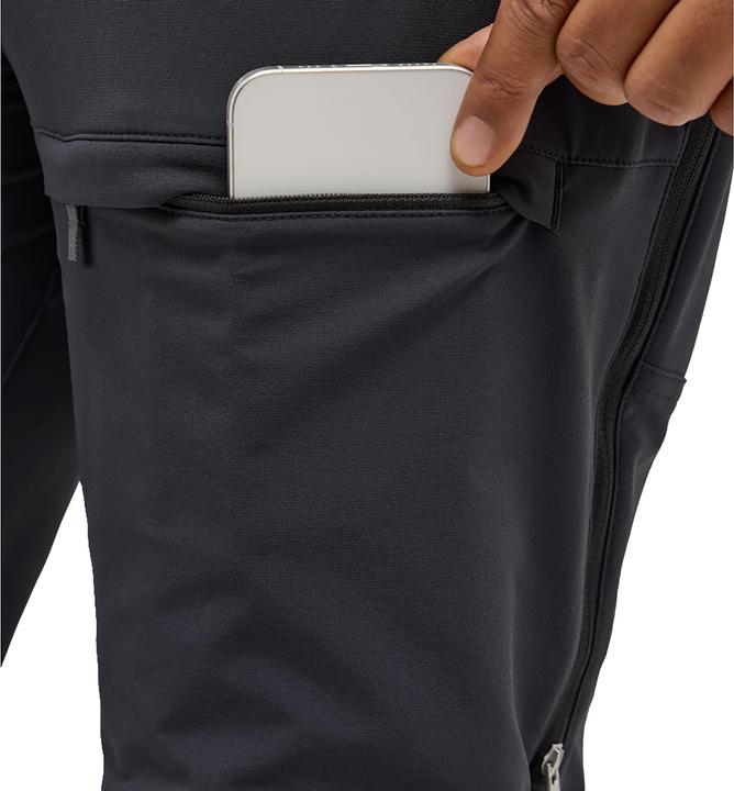 Produktbild Haglöfs Magma Rugged Pant (48, S)