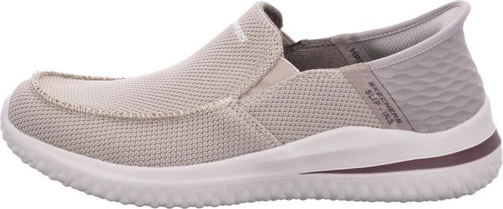 Produktbild Skechers SLIP-INS DELSON 3.0 CABRINO (41)