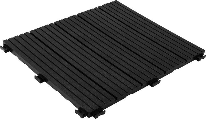 Floordirekt Terrassenfliese Claire (1 x, 30 x 30 cm)