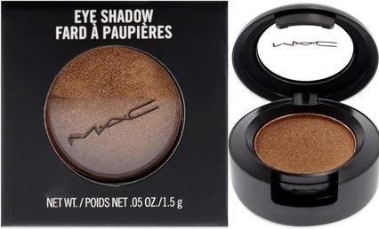 Actual product image MAC Cosmetics Eye Shadow / Pro Palette Refill Pan (Amber lights)