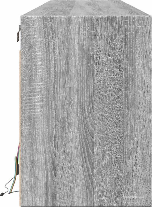 Image du produit VidaXL Leora (180 x 31 x 45 cm)