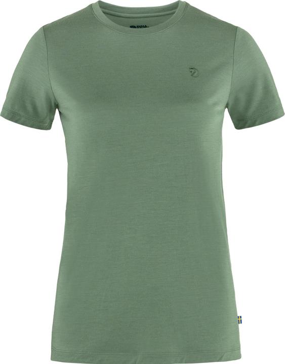 Produktbild Fjällräven Abisko Wool W (L)