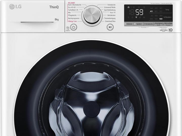 Produktbild LG F4WV7080