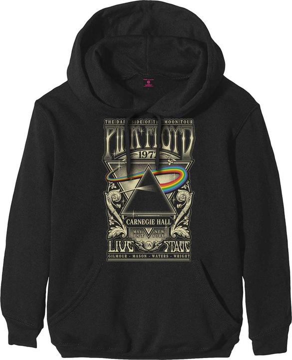Pull-over