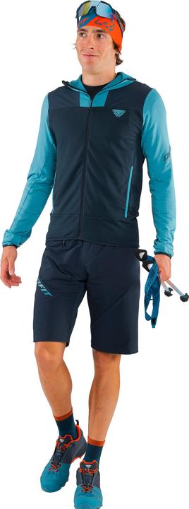Produktbild Dynafit Traverse Polartec Hooded Jacket (XL)