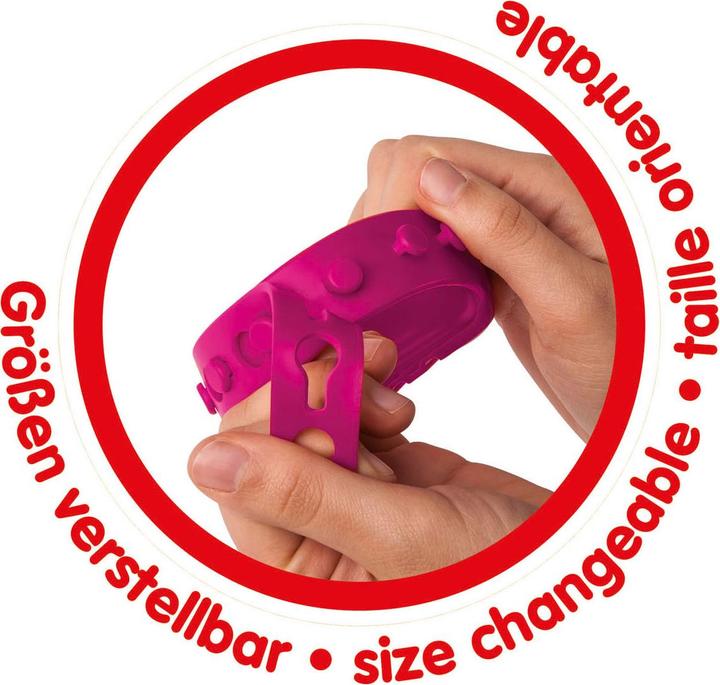 Produktbild BIG Shoe Protectors Pink