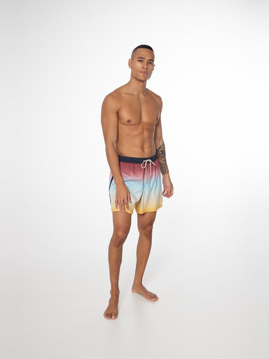 Image du produit Protest Prtyouenn maillot de bain hommes (S)
