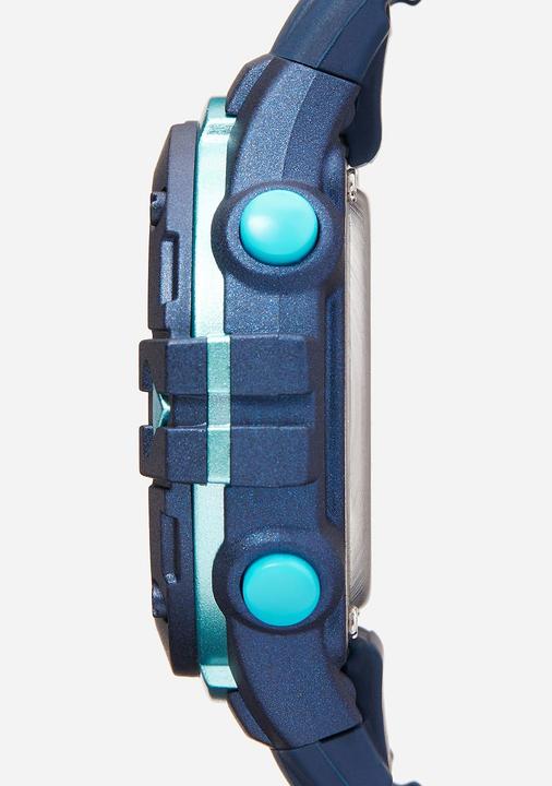 Immagine prodotto Lorus R2325PX9 (Orologio digitale, 42 mm)