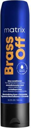 Matrix Brass Off Blue Conditioner (300 ml)