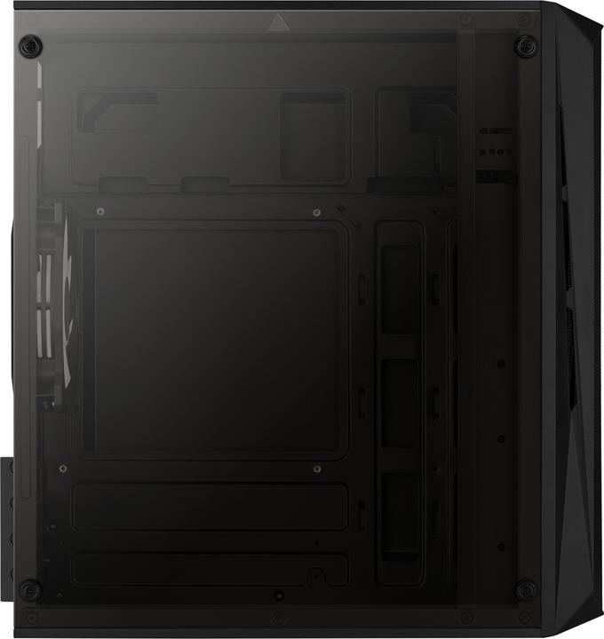 Produktbild AeroCool CS-107 (mATX, Mini-ITX)