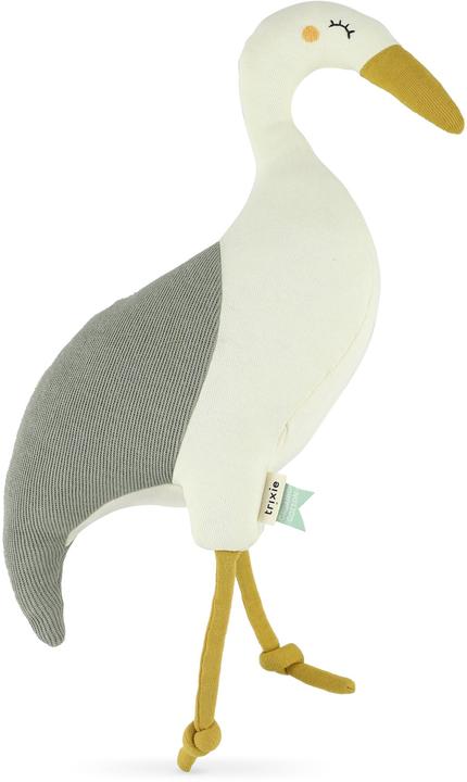 Trixie Baby Knuffeldier Heron 42 x 26 cm (26 cm)