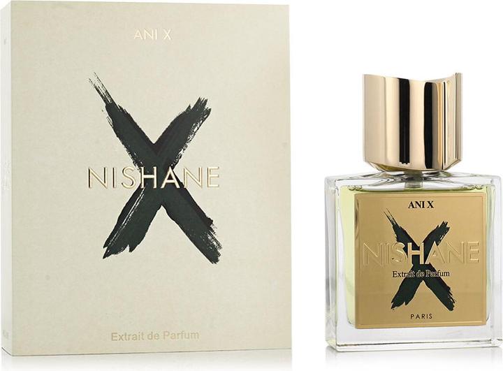Produktbild Nishane Ani X (Eau de Parfum, 50 ml)